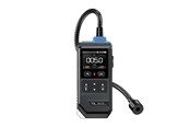 Instrumenty - FNIRSI FPM-02 Illuminance Meter with Color Screen - FPM-02
