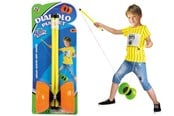 Zabawki na zewnątrz - Masen Diabolo spil m/metal kerne 4 ass frv - 130000