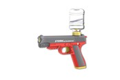 Zabawy w wodzie - Masen Elektronisk vandpistol 200 ml. - 13172