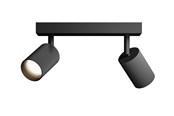 Lampy - Philips Wyatt Spot 2x5W BL HV - 929004779701