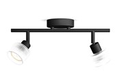 Lampy - Philips Horen Spot 2x5W BL HV - 929004780201