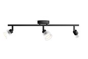 Lampy - Philips Horen Spot 3x5W BL HV - 929004780301