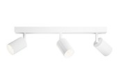 Lampy - Philips Wyatt Spot 3x5W WH HV - 929004800801