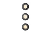 Lampy - Philips Peridot Rec Kit Rd Aj 7W BL 3pk - 929004653001