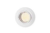 Lampy - Philips Peridot Rec Kit Rd Aj 7W WH - 929004669331