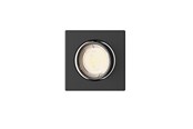 Lampy - Philips Peridot Rec Kit Sq Aj 7W BL - 929004669631