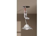 Lampy - Philips Cilantro spot wpuszczany, Step Dim, 5W, 2700K, biały - 929004721031