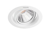 Lampy - Philips Pomeron Step Dim EC 070 7W 27K WH - 929004721801