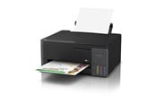 Drukarka - Epson EcoTank ET-2910 Wielofunkcyjne - Kolor - Tusz - C11CL62404