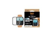 Smartwatch - akcesoria - PanzerGlass Waterproof Full Body Case Transparent Apple Watch Series 11 | 10 | 42mm - PG43348