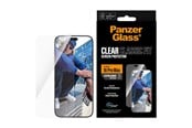 Telefon - szklo ochronne - PanzerGlass Screen Protector Apple iPhone 18 Pro Max | Classic fit w. EasyAligner - PG27826