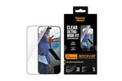 Telefon - szklo ochronne - PanzerGlass Screen Protector Apple iPhone 18 Pro Max | 17 Pro Max | Ultra-Wide Fit w. FASTFIT IN-A-BOX - PG36232
