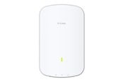Punkt dostępu - D-Link DAP-X3060W - radio access point - wall-plate - Wi-Fi 6 - DAP-X3060W