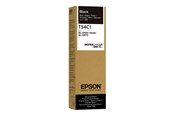 Tusz, toner i materiał eksploatacyjny - Epson T54C - black - original - ink refill - C13T54C120