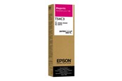 Tusz, toner i materiał eksploatacyjny - Epson T54C - magenta - original - ink refill - C13T54C320