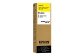 Tusz, toner i materiał eksploatacyjny - Epson T54C - yellow - original - ink refill - C13T54C420