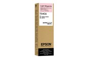 Tusz, toner i materiał eksploatacyjny - Epson T54C - light magenta - original - ink refill - C13T54C620