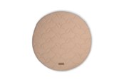 Zabawki dla niemowląt - Filibabba Play matress - Warm Grey - FI-03381