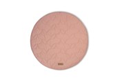 Zabawki dla niemowląt - Filibabba Play matress - Blush - FI-03383