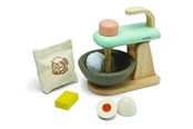 Zabawki dla niemowląt - PLANTOYS Røremaskinesæt - PT-3624