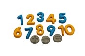 Zabawki dla niemowląt - PLANTOYS Tal og symboler - PT-5405