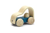 Zabawki dla niemowląt - PLANTOYS Vroom truck - PT-5727
