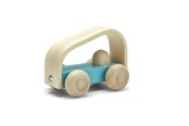 Zabawki dla niemowląt - PLANTOYS Vroom car - PT-5728