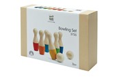 Zabawki dla niemowląt - PLANTOYS Bowling Set - PT-5735