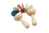 Zabawki dla niemowląt - PLANTOYS Klaprende legetøj - PT-6442