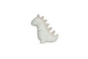 Zabawki dla niemowląt - OYOY MINI Gryzak Theo Dino - M107517