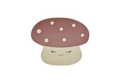 Akcesoria dla niemowląt - OYOY MINI Podkładka na stół Champignon - M107496