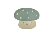 Akcesoria dla niemowląt - OYOY MINI Podkładka na stół Champignon - M107515