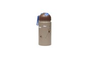 Akcesoria dla niemowląt - OYOY MINI Przyjaciele w lesie butelka - 360ml - M107748