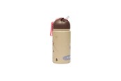 Akcesoria dla niemowląt - OYOY MINI Przyjaciele w lesie butelka - 360ml - M107749