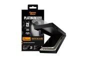 Telefon - szklo ochronne - PanzerGlass Platinum Screen Protector Apple iPhone 18 Pro Max | 17 Pro Max w. FASTFIT IN-A-BOX - PG27659