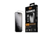 Telefon - szklo ochronne - PanzerGlass Platinum Screen Protector Apple iPhone 18 Pro | 17 Pro w. FASTFIT IN-A-BOX - PG13804