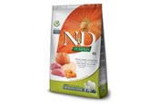 Psy - Farmina Pet Food BOAR AND APPLE ADULT MEDIUM & MAXI - 12kg - PND120753S