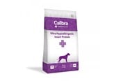 Psy - Calibra Veterinary Diets Dog Ultra-Hypoallergenic Insect - dry dog food - 12kg - 8594062089964