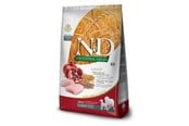 Psy - Farmina N&D ANCESTRAL GRAIN DOG LIGHT - CHICKEN. SPELT.OATS AND POMEGRANATE ADULT MEDIUM & MAXI 12kg - PND1200042
