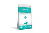 Psy - Calibra Veterinary Diets Dog Hypoallergenic Skin&Coat - dry dog food - 12kg - 8594062087236