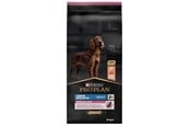 Psy - PURINA NESTLE Sensitive Skin Large Athletic Adult Salmon - dry food for dogs - 14 kg - 7613035417045