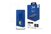 Telefon - szkło ochronne - 3mk ARC+ - Motorola Edge 40 - 5903108525299