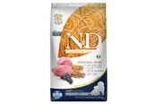 Psy - Farmina N&D Ancestral Grain Puppy Medium&Maxi Lamb - dry dog food - 12 kg - PND1200039
