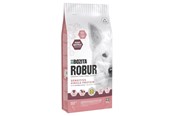 Psy - BOZITA Robur Adult Sensitive Single Protein Salmon Mono – dry dog food – 12kg - 7311030435377