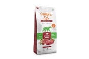 Psy - Calibra Life Adult Large Fresh Beef - dry dog food - 12kg - 8595706701235