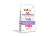 Psy - Calibra Life Junior Small&Medium breed Lamb - dry dog food - 12kg - 8594062086505