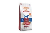 Psy - Calibra Life Senior Medium Fresh Beef - dry dog food - 12kg - 8595706701259