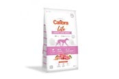 Psy - Calibra Life Junior Large breed Lamb - dry dog food - 12kg - 8594062086543