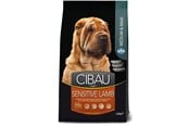 Psy - Farmina Pet Food SENSITIVE LAMB MEDIUM & MAXI 14 kg Adult - PCB140004S