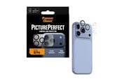 Telefon - Inne akcesoria - PanzerGlass PicturePerfect Camera Lens Protector Apple iPhone 18 Pro - PG20086